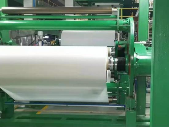 release paper coating machine